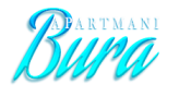 Apartmani Bura